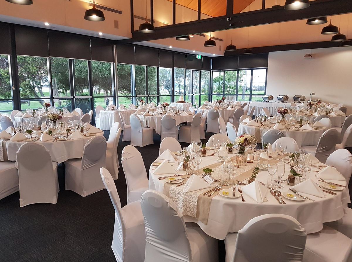 Mandurah Wedding Reception Venues Mandurah Quay Resort